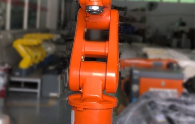 發(fā)那科機(jī)器人激光焊接：高效、高速、靈活的新型激光焊接技術(shù)