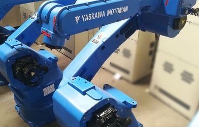 安川電機(jī)與美的宣布解散合資機(jī)器人公司，五年合作畫上句號(hào)
